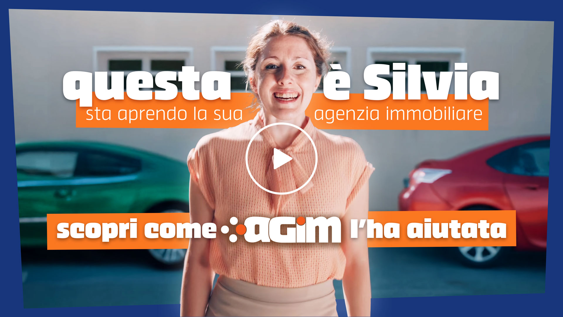 Video presentazione Agim