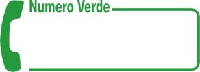 numero verde Agim