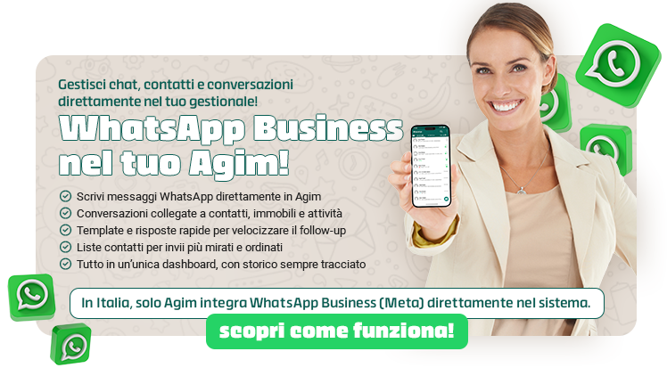 WhatsApp per il tuo business