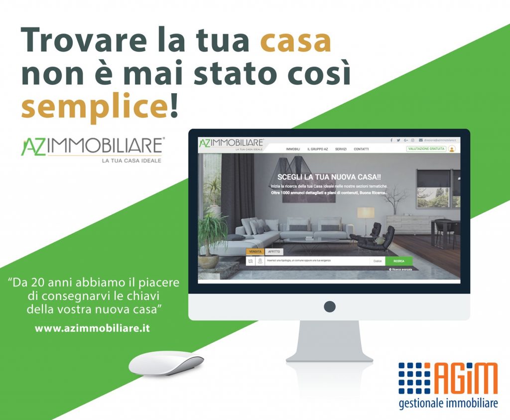 AZ Immobiliare