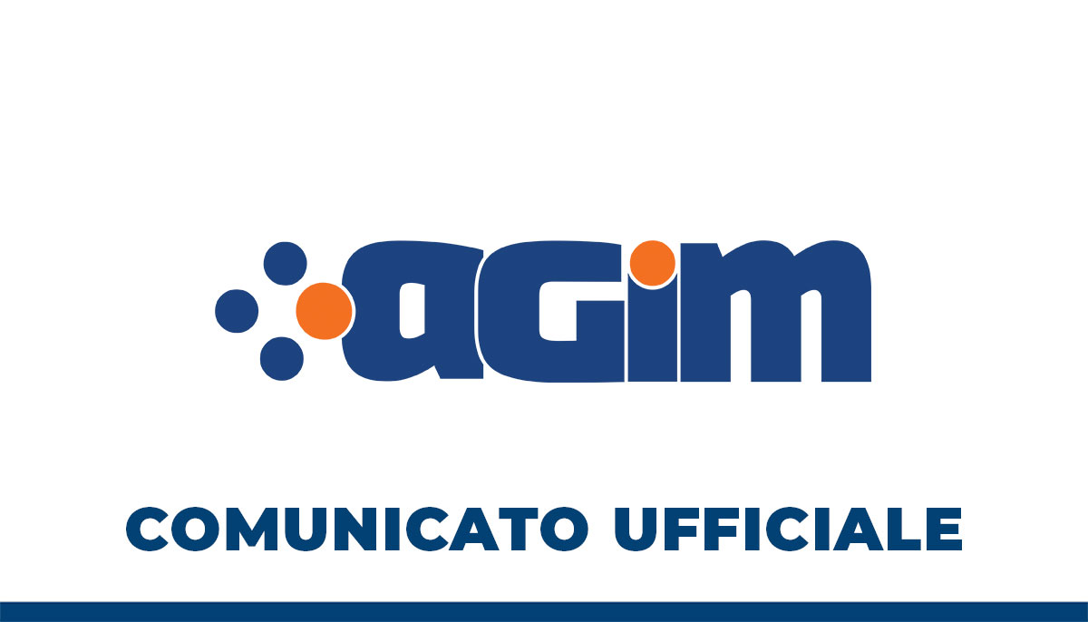 Comunicato ufficiale