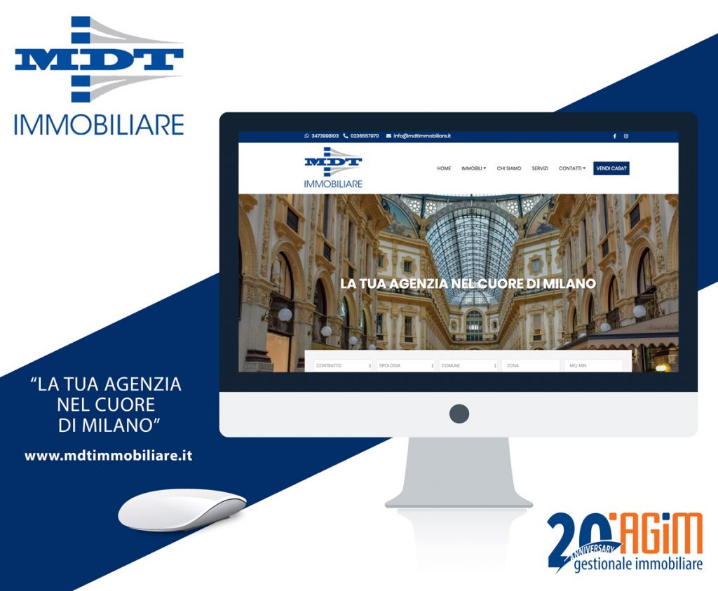 MDT Immobiliare