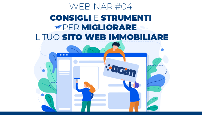 Webinar #04 – Consigli per migliorare il tuo sito web