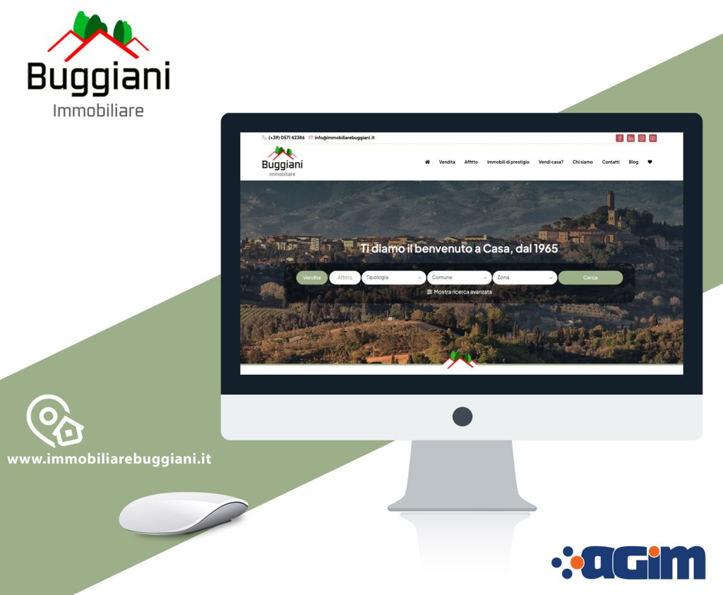 Immobiliare Buggiani