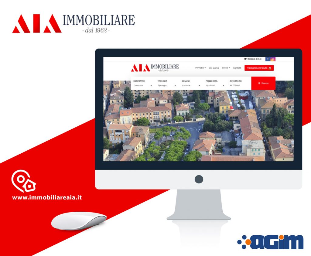 Immobiliare Aia