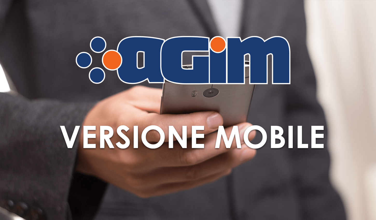 Agim Mobile è sempre più realtà