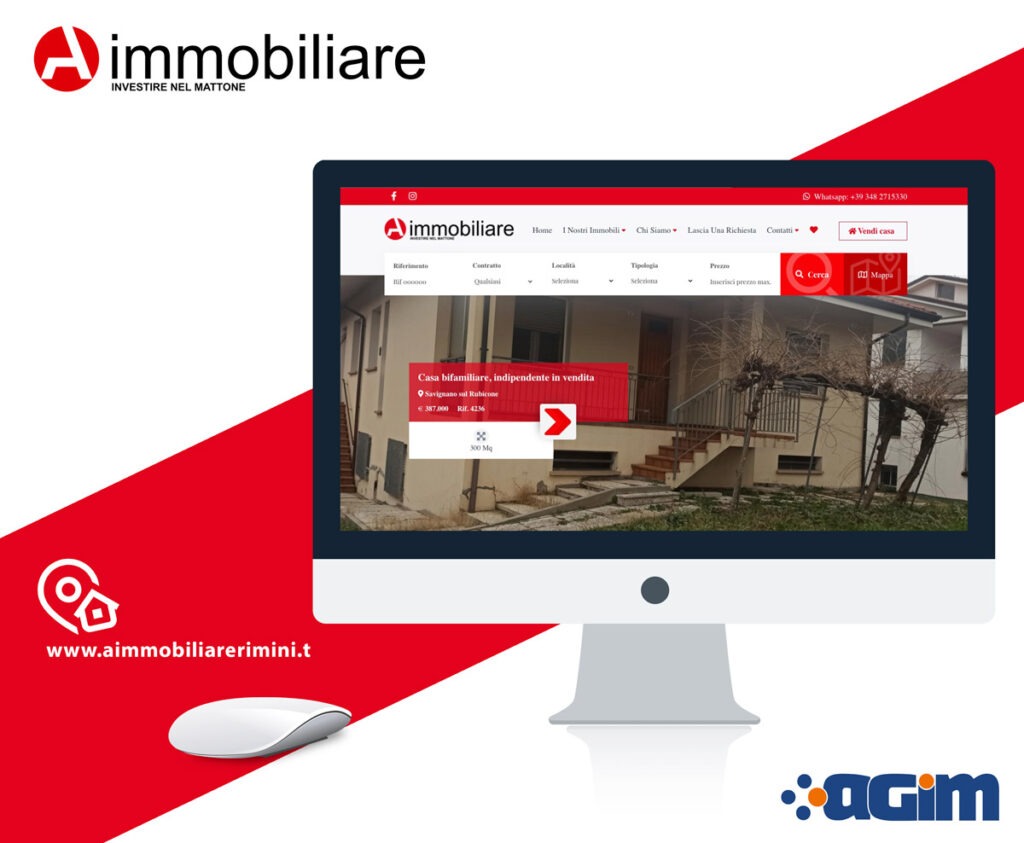 A immobiliare