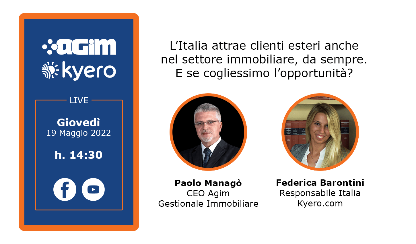 Clienti esteri: strumenti, strategie e opportunità