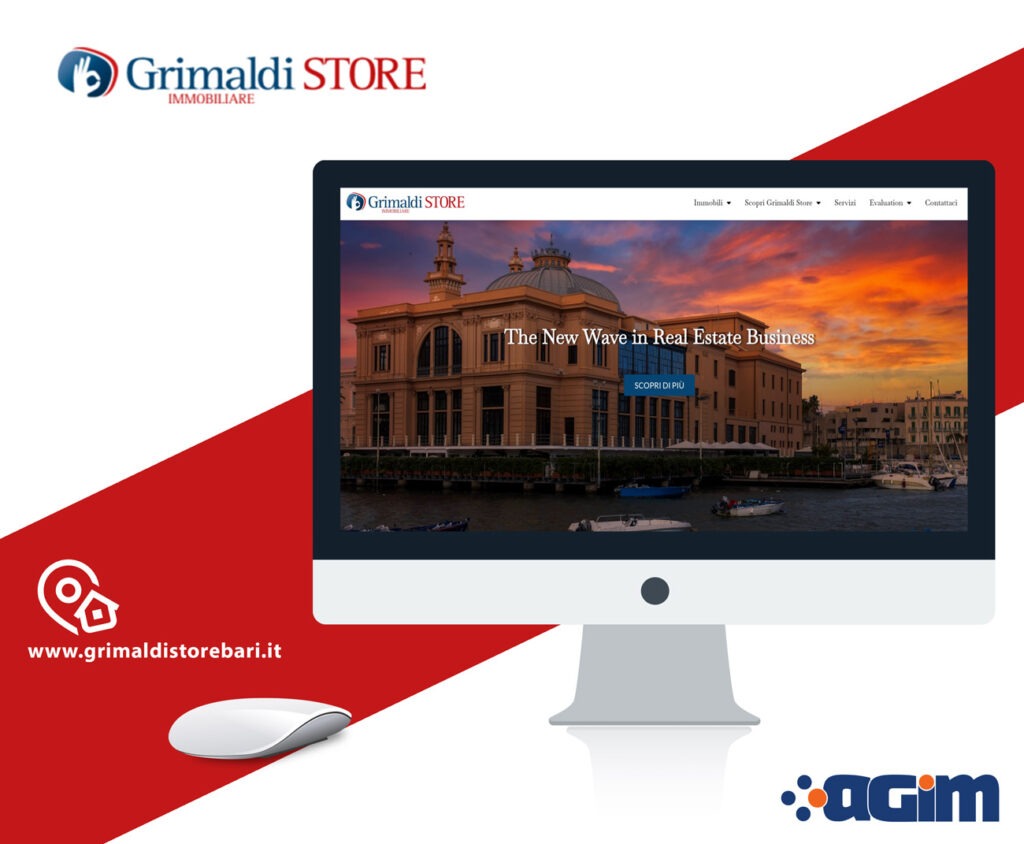 Grimaldi Store