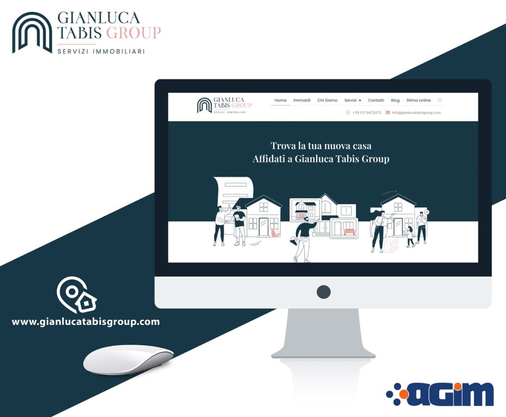 Gianluca Tabis Group
