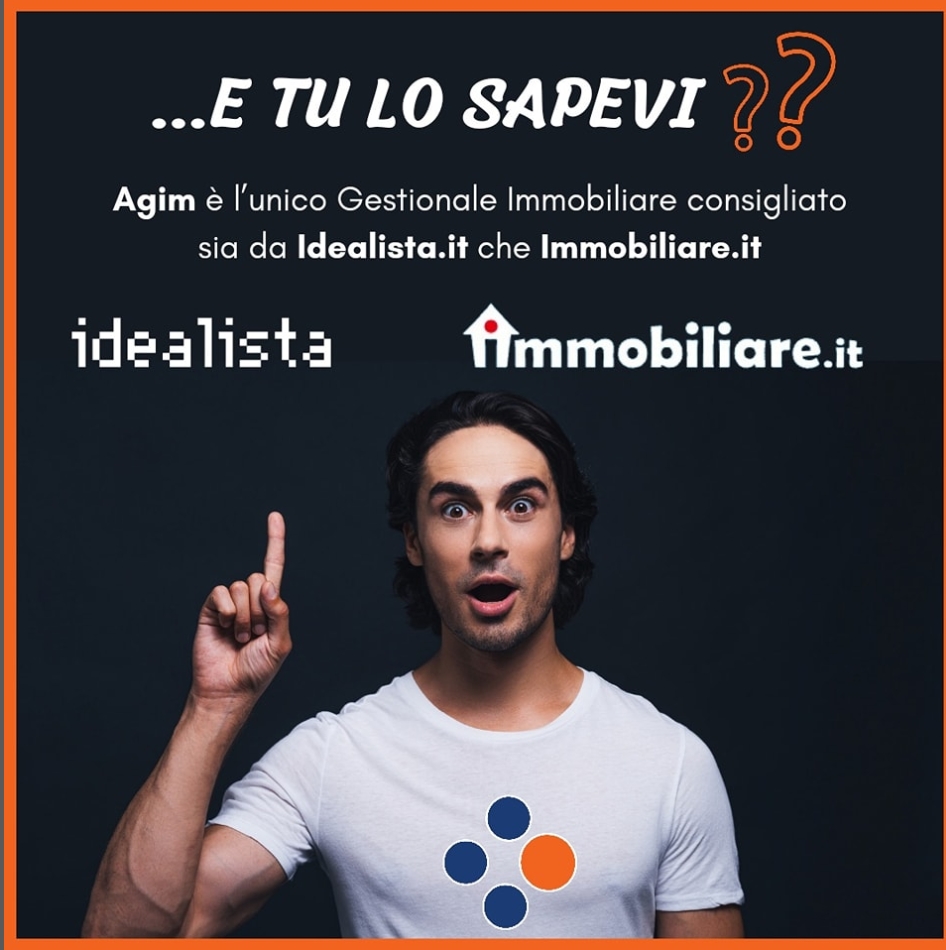 portali immoiliari agim gestionale immobiliare