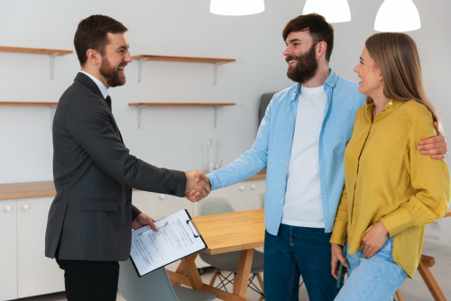 Customer experience immobiliare: il nuovo paradigma, dal prodotto al cliente