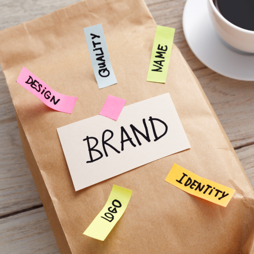 Logo, marchio o brand? Guida pratica per agenzie immobiliari