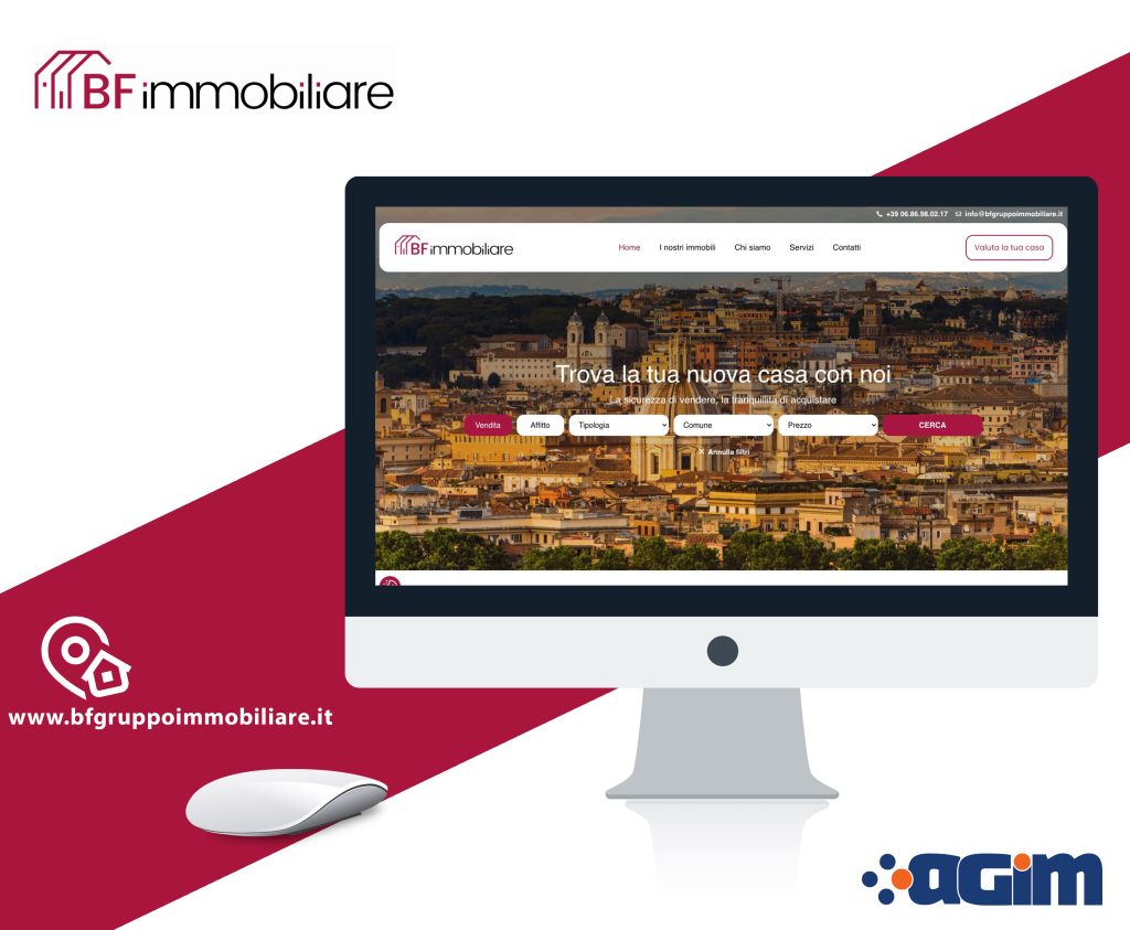 BF Immobiliare