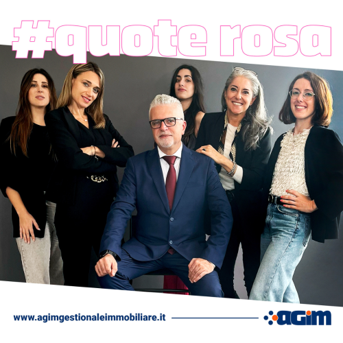 Quote rosa immobiliari: opportunità e parità nel Real Estate