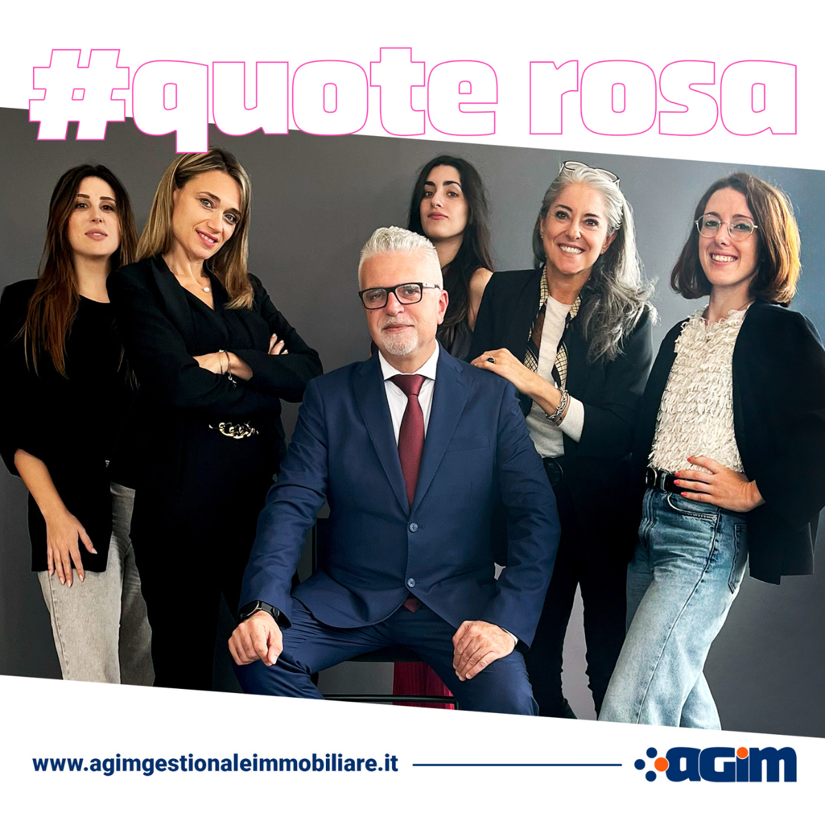 Quote rosa immobiliari: opportunità e parità nel Real Estate