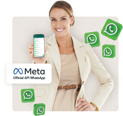 WhatsApp nel gestionale immobiliare: invii massivi con Agim